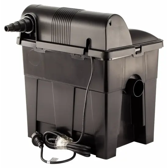 Oase BioSmart Set 7000 filter -  Vijverfilter - Oase