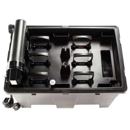 Oase BioSmart Set 14000 filter - Vijverfilter - Oase