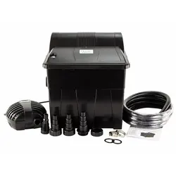 BioSmart Set 5000 filter - Vijverfilter - Oase