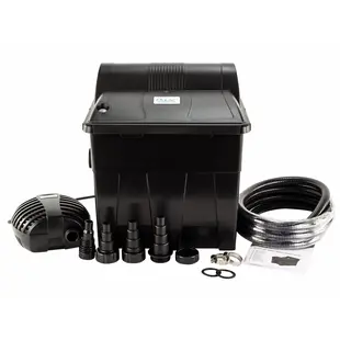 BioSmart Set 5000 filter - Vijverfilter - Oase