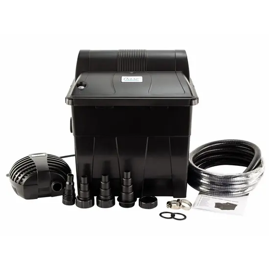 Oase BioSmart Set 5000 filter - Vijverfilter - Oase