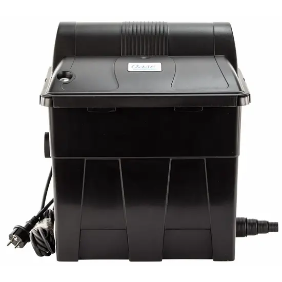 Oase BioSmart Set 5000 filter - Vijverfilter - Oase