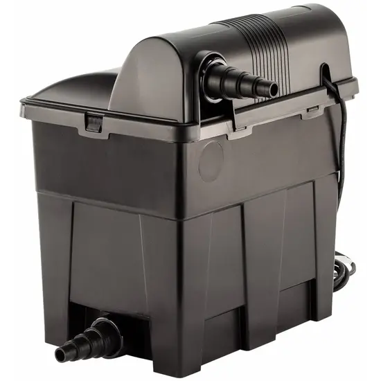 Oase BioSmart Set 5000 filter - Vijverfilter - Oase