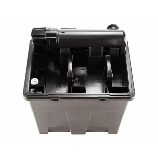 Oase BioSmart Set 5000 filter - Vijverfilter - Oase