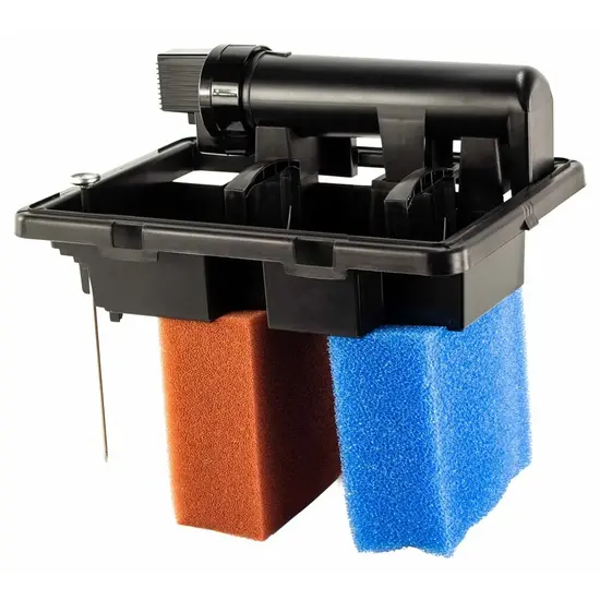 Oase BioSmart Set 5000 filter - Vijverfilter - Oase