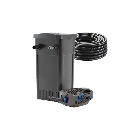 Oase FiltoMatic Set 14000 OC Doorstroomfilter - Oase