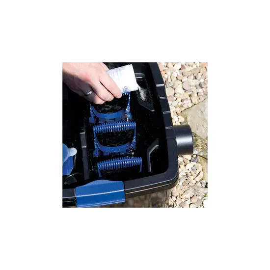 Oase FiltoMatic Set 14000 OC Doorstroomfilter - Oase