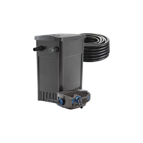 Oase FiltoMatic Set 25000 OC doorstroomfilter  - Oase