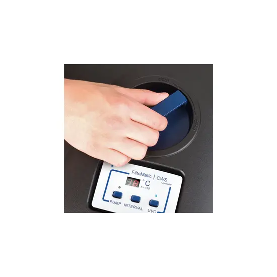 Oase FiltoMatic Set 25000 OC doorstroomfilter  - Oase