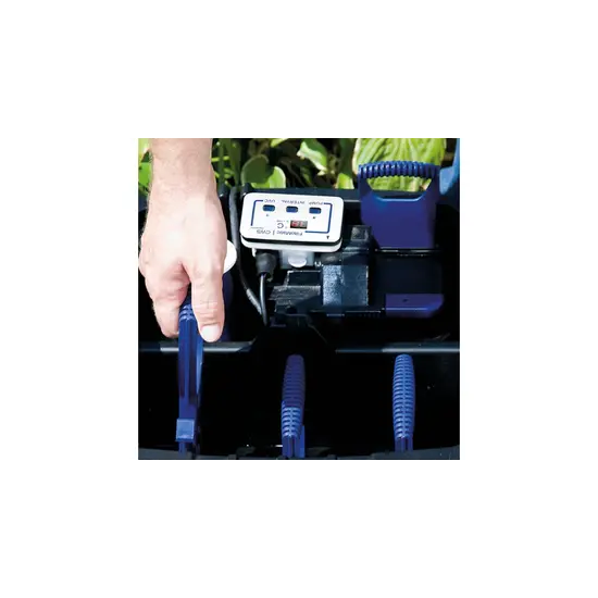 Oase FiltoMatic Set 25000 OC doorstroomfilter  - Oase