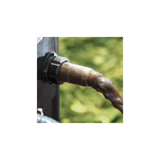 Oase FiltoMatic Set 25000 OC doorstroomfilter  - Oase