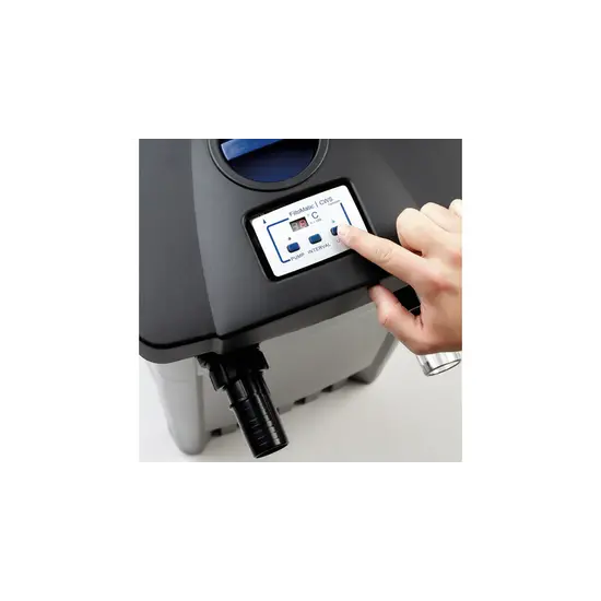 Oase FiltoMatic Set 25000 OC doorstroomfilter  - Oase