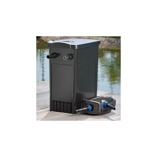 Oase FiltoMatic Set 25000 OC doorstroomfilter  - Oase
