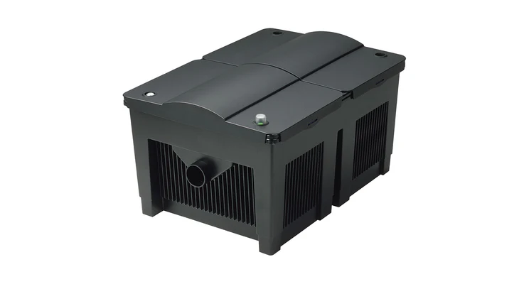 Oase BioSmart 36000 doorstroomfilter  - Oase afbeelding