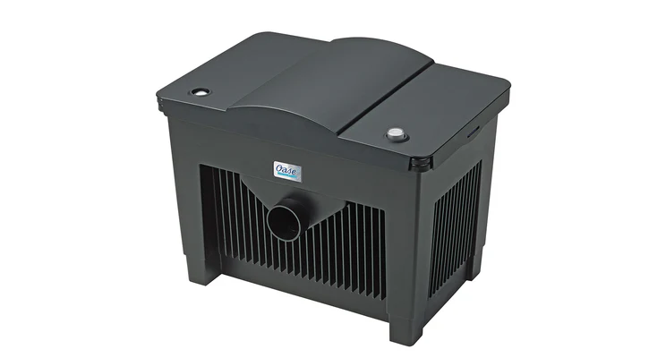 Oase BioSmart 18000 doorstroomfilter - Oase afbeelding