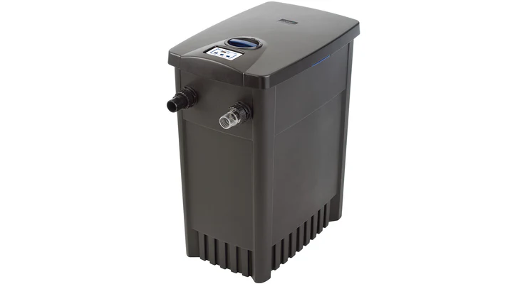 Oase FiltoMatic CWS 25000 doorstroomfilter - Oase afbeelding