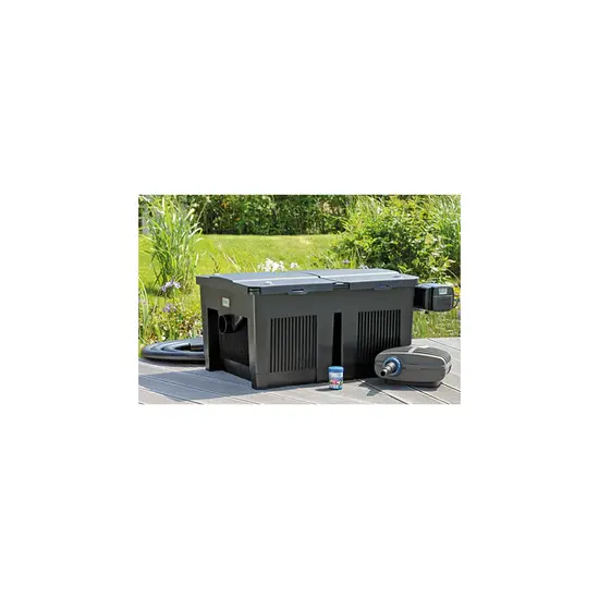 Oase BioSmart Set 36000 doorstroomfilter - Oase