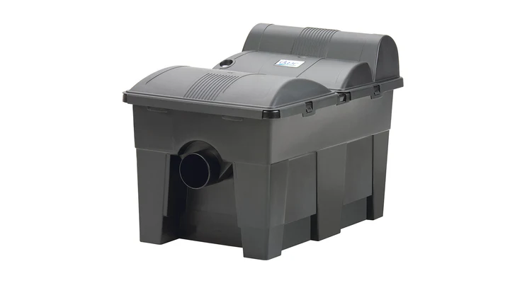 Oase BioSmart UVC 16000 Doorstroomfilter - Oase afbeelding