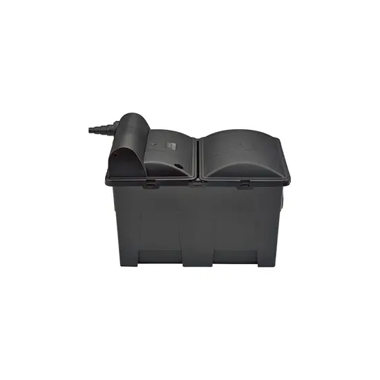 Oase BioSmart UVC 16000 Doorstroomfilter - Oase