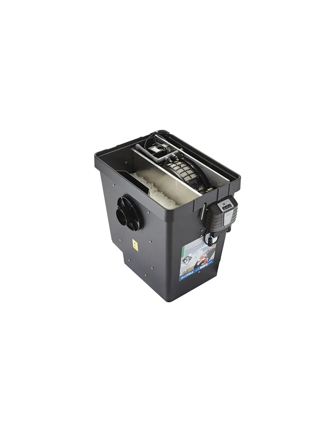 Oase ProfiClear Premium Compact-M gepompt OC - Oase afbeelding