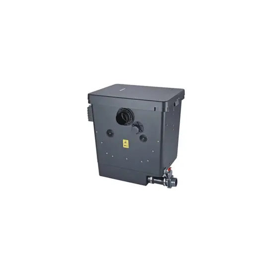 Oase ProfiClear Premium Compact-M gepompt OC - Oase