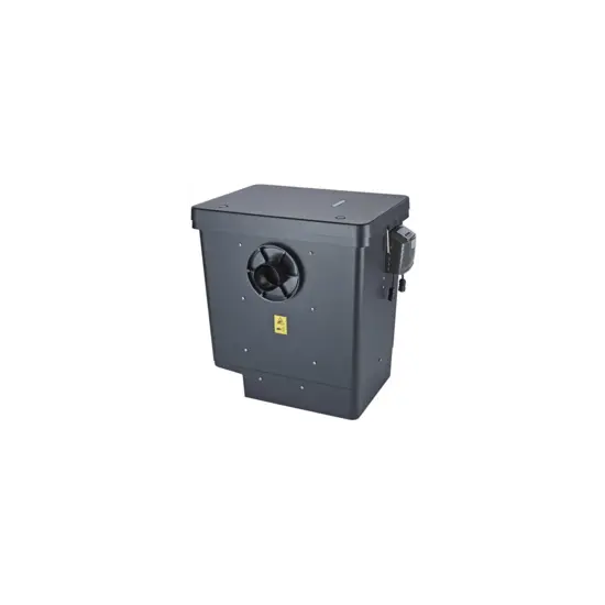 Oase ProfiClear Premium Compact-M gepompt OC - Oase