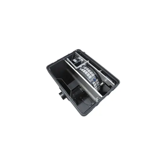 Oase ProfiClear Premium Compact-M gepompt OC - Oase