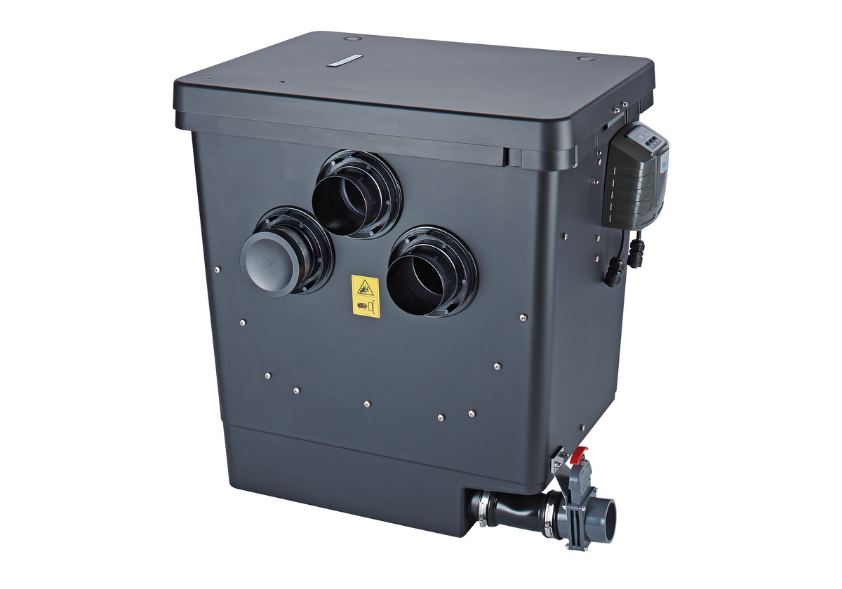 Oase ProfiClear Premium Compact-M gravit. OC - Oase afbeelding
