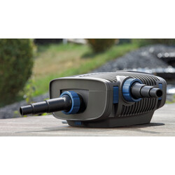 AquaMax Eco Premium 6000 / 12 V Vijverpomp - Oase