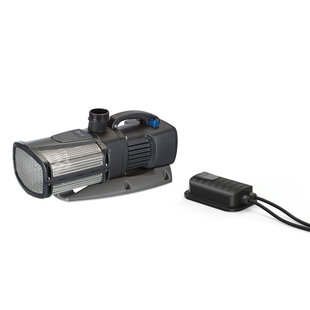 Aquarius Eco Expert 20000 / 12 V Vijverpomp - Oase