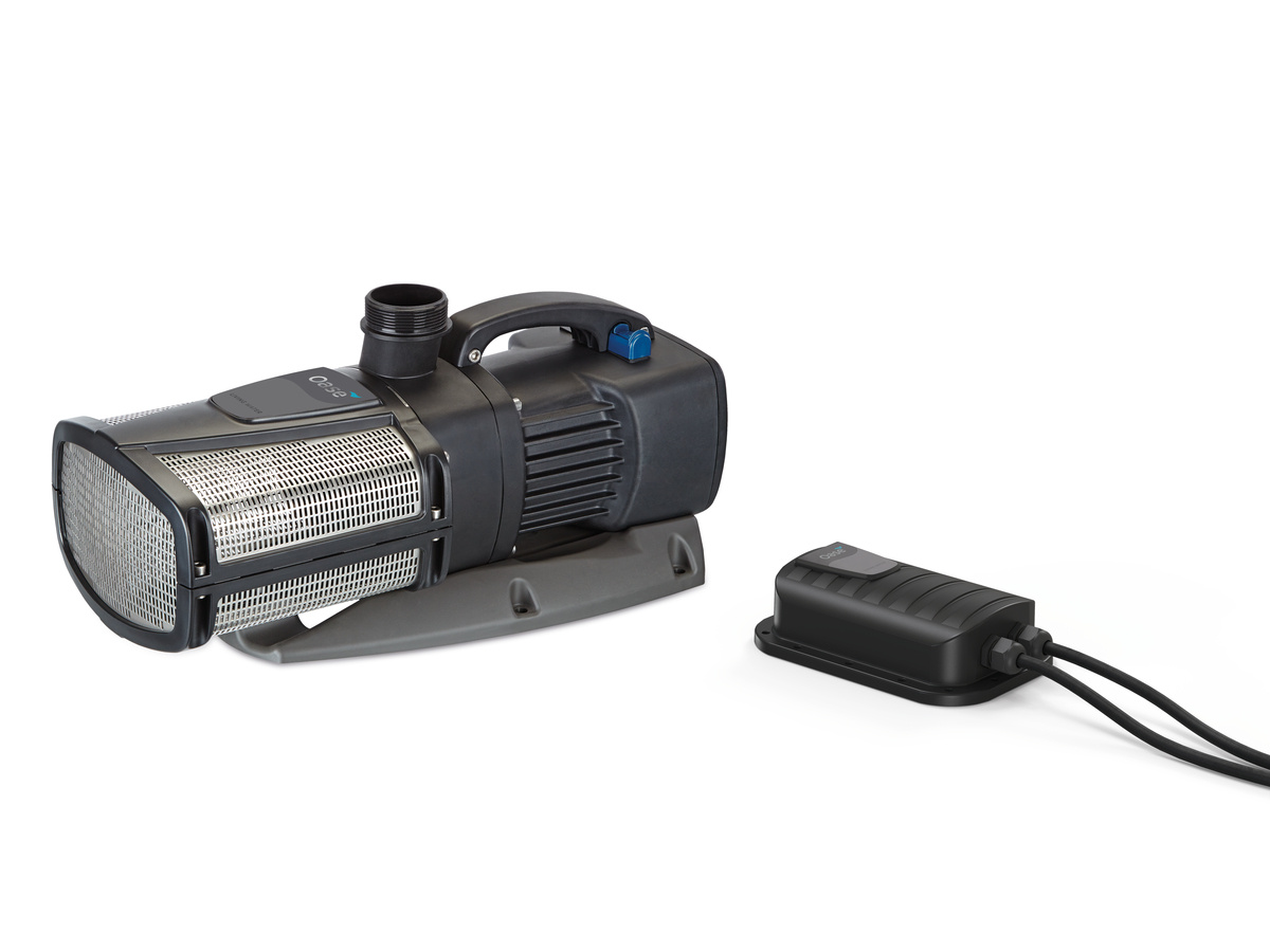 Oase Aquarius Eco Expert 20000 / 12 V Vijverpomp - Oase afbeelding