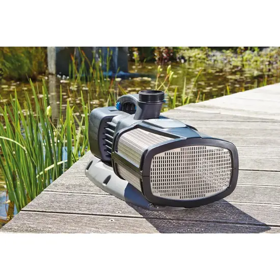 Oase Aquarius Eco Expert 20000 / 12 V Vijverpomp - Oase