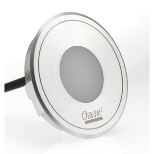 LunAqua Terra LED Set 6 Grondlampen - Oase