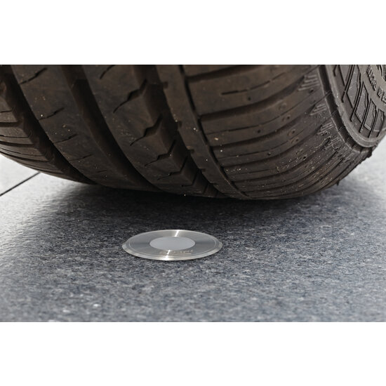 Oase LunAqua Terra LED Set 6 Grondlampen - Oase