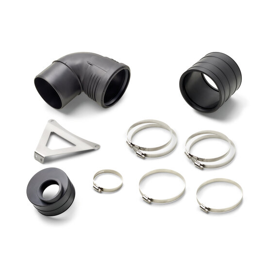 Oase Connection Kit Bitron Pre. Fleece Filter - Oase