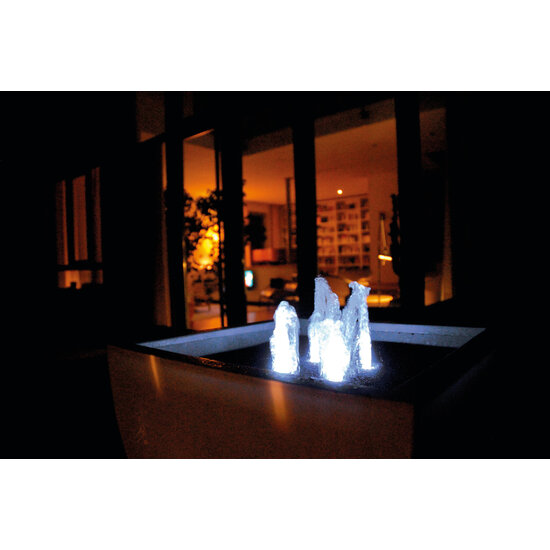 Oase LunaLed 6s Fonteinverlichting - Oase