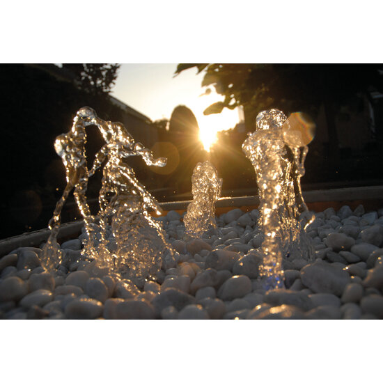 Oase LunaLed 6s Fonteinverlichting - Oase