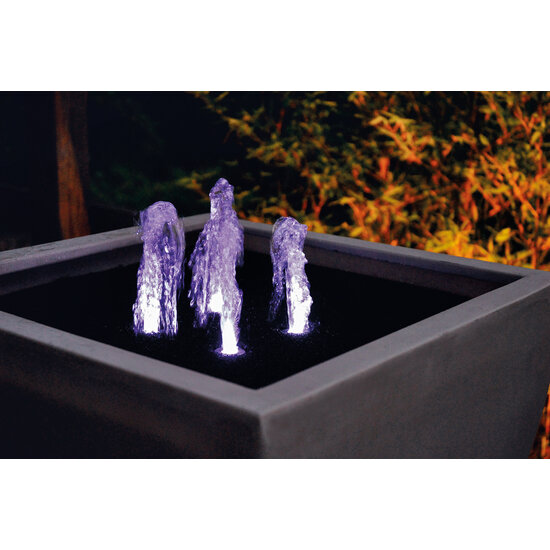 Oase LunaLed 6s Fonteinverlichting - Oase