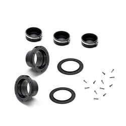 Connection Kit Module L Fleece Filter - Oase