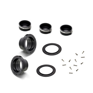 Connection Kit Module L Fleece Filter - Oase