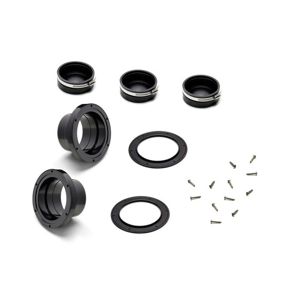 Oase Connection Kit Module L Fleece Filter - Oase