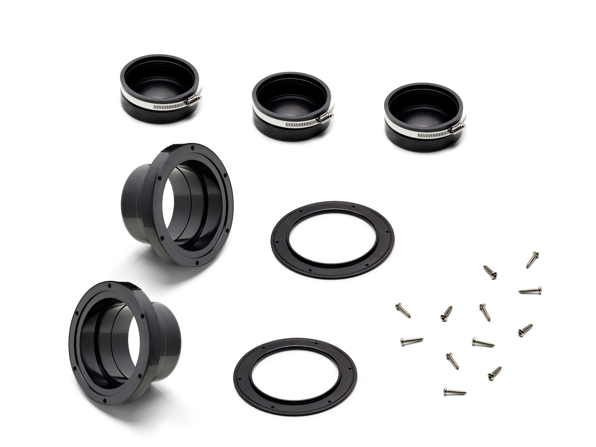 Oase Connection Kit Module L Fleece Filter - Oase afbeelding