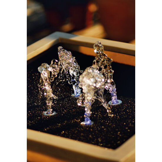 Oase LunaLed 9s Fonteinverlichting - Oase