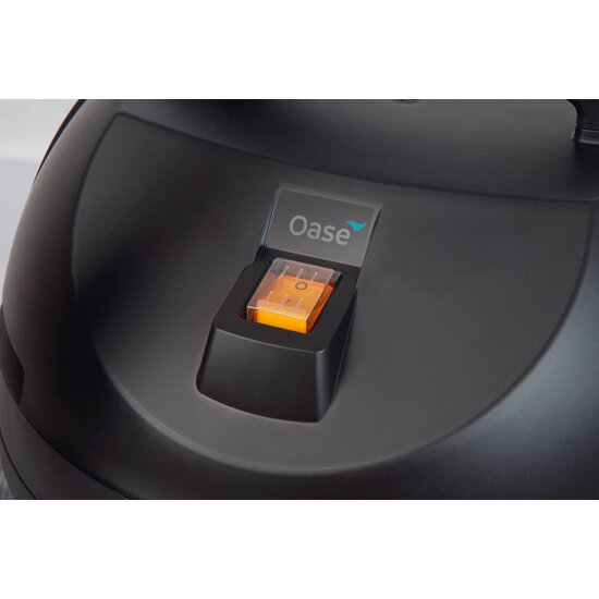 Oase PondoVac Classic Vijverstofzuiger - Oase Pondo Vac
