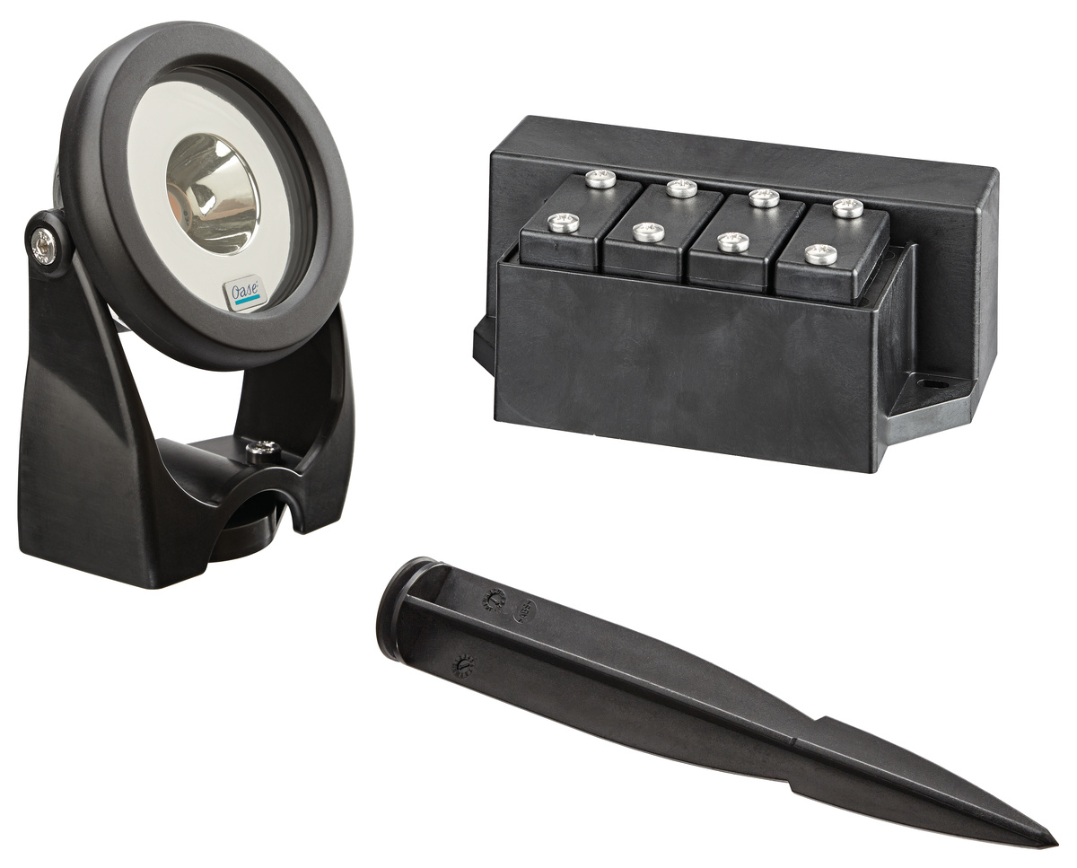 Oase LunAqua Power LED Set 1 Verlichting - Oase afbeelding