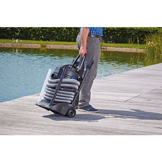 Oase PondoVac 3 Vijverstofzuiger - Oase Pondo Vac