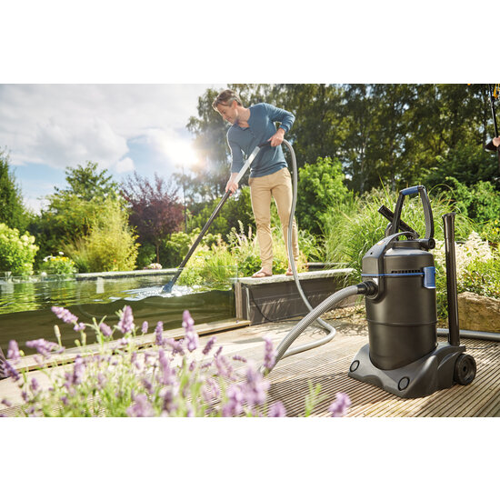 Oase PondoVac 3 Vijverstofzuiger - Oase Pondo Vac