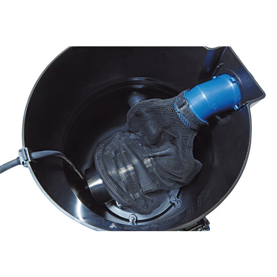 Oase PondoVac 5 Vijverstofzuiger - Oase Pondo Vac