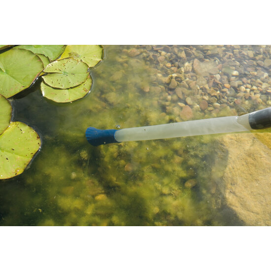 Oase PondoVac 5 Vijverstofzuiger - Oase Pondo Vac