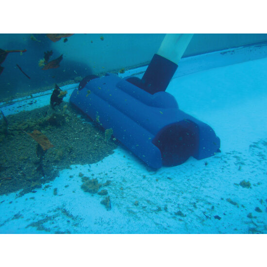 Oase PondoVac 5 Vijverstofzuiger - Oase Pondo Vac